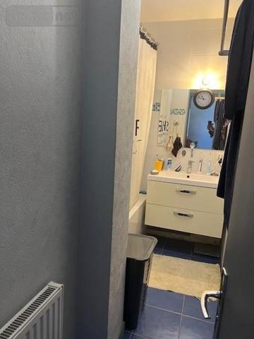 Appartement à vendre à Vannes dans le Morbihan (56000), ref : 56001-1059