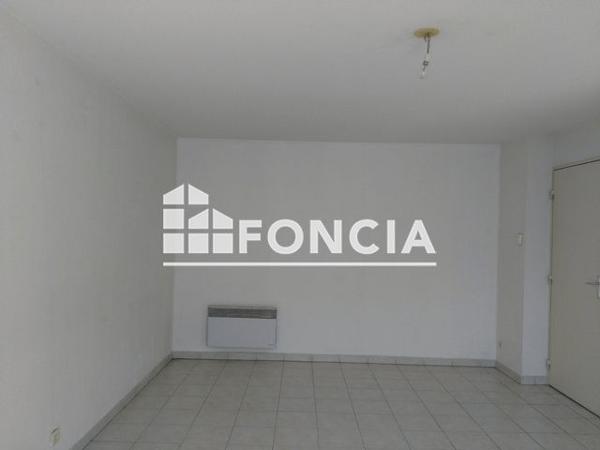 Location Appartement 2 pièces 46.4 m² - 70 rue de Claret Montpellier 34070
