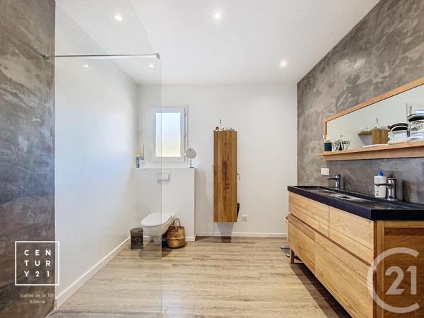 Maison à vendre  10 pièces - 420 m2 LE SOLER - 66