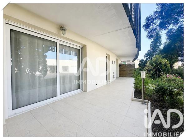 Appartement à vendre 2 pièces 46 m² La Teste-de-Buch
