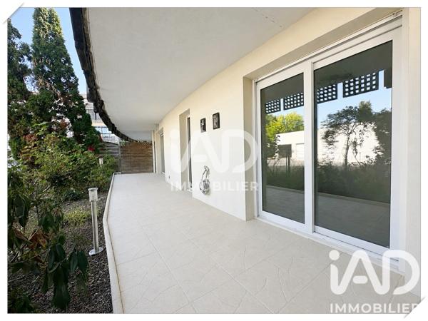 Appartement à vendre 2 pièces 46 m² La Teste-de-Buch
