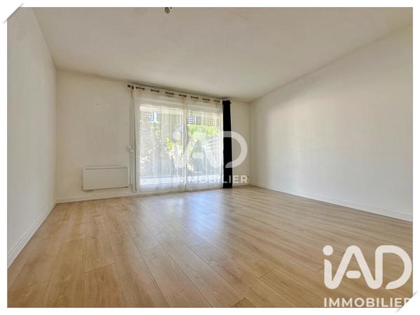 Appartement à vendre 2 pièces 46 m² La Teste-de-Buch