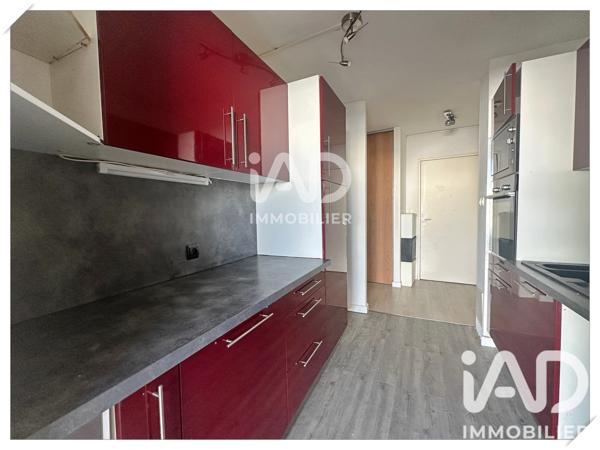 Appartement à vendre 2 pièces 46 m² La Teste-de-Buch
