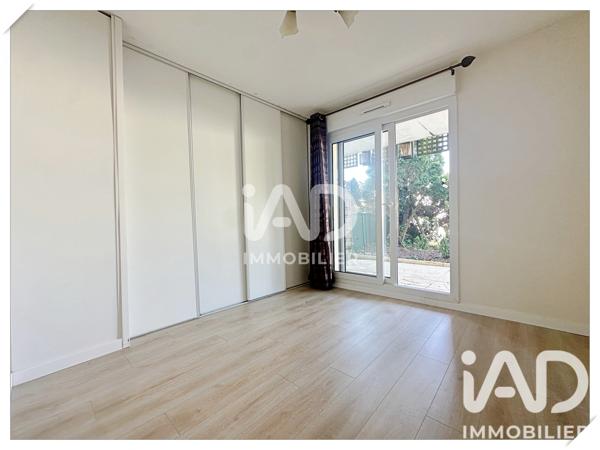 Appartement à vendre 2 pièces 46 m² La Teste-de-Buch