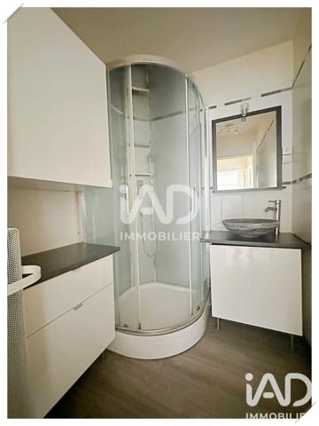 Appartement à vendre 2 pièces 46 m² La Teste-de-Buch