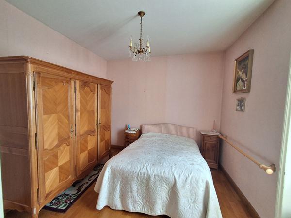 Vente maison La Roche Sur Yon : 159 900 € - AJP Immobilier La Roche-sur-Yon