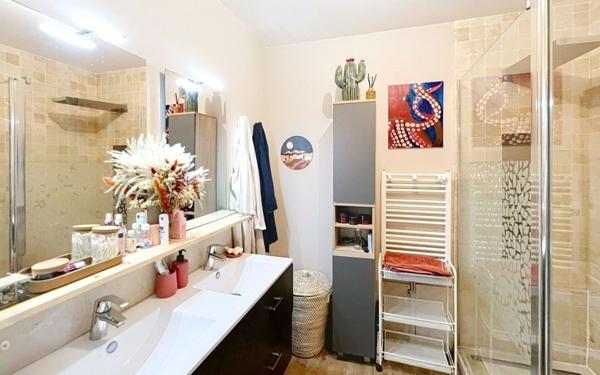 Appartement à vendre    3 pièces •  Bagneux