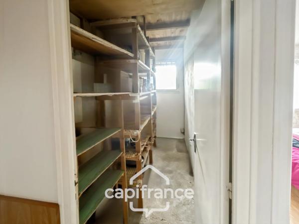 maison à vendre 4 pièces 105m2 a LA CROIX BLANCHE (47)
