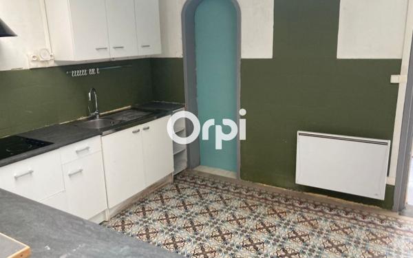 Maison à vendre    4 pièces •  Tourcoing