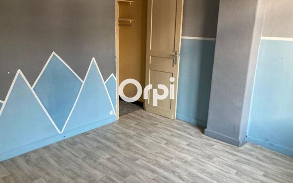 Maison à vendre    4 pièces •  Tourcoing