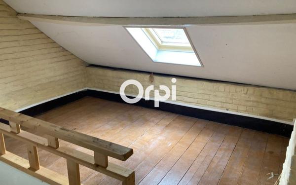 Maison à vendre    4 pièces •  Tourcoing