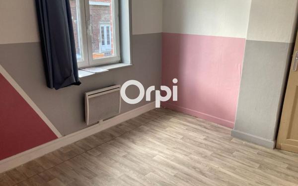 Maison à vendre    4 pièces •  Tourcoing