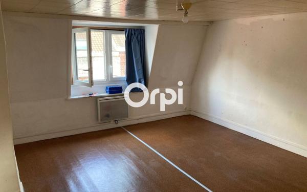 Maison à vendre    4 pièces •  Tourcoing