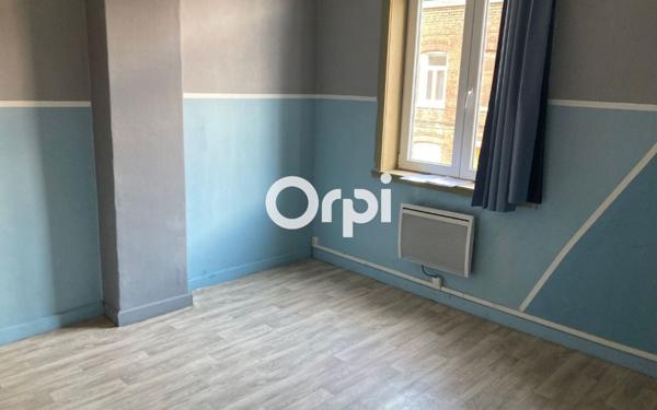 Maison à vendre    4 pièces •  Tourcoing