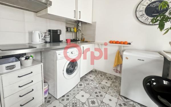 Appartement à vendre    2 pièces • 30 m2 Paris 17