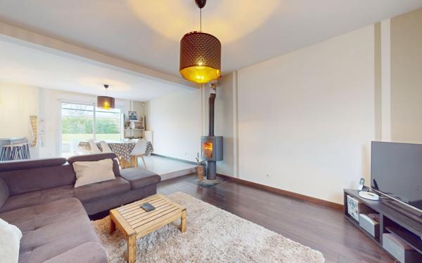 Maison à vendre    7 pièces •  Briey