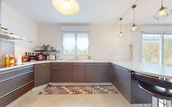 Maison à vendre    7 pièces •  Briey