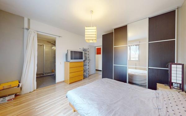 Maison à vendre    7 pièces •  Briey