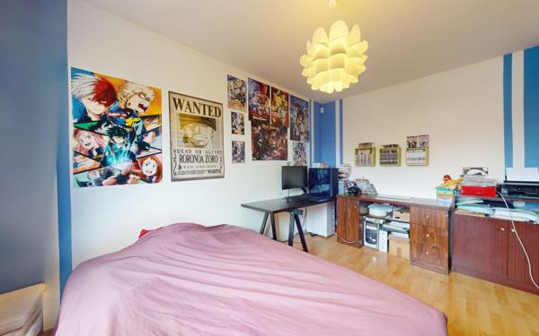 Maison à vendre    7 pièces •  Briey