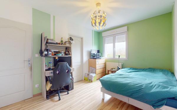 Maison à vendre    7 pièces •  Briey