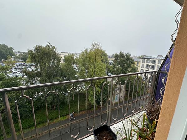APPARTEMENT T5 A VENDRE BREST ST-MARTIN - PLACE PARKING