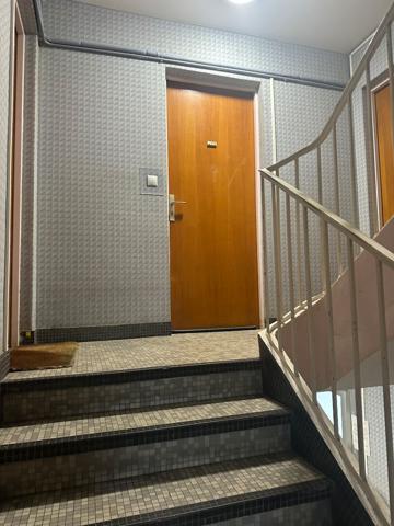 APPARTEMENT T5 A VENDRE BREST ST-MARTIN - PLACE PARKING