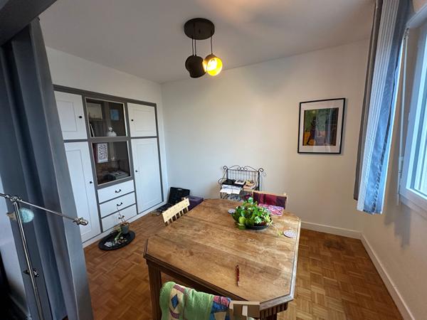 APPARTEMENT T5 A VENDRE BREST ST-MARTIN - PLACE PARKING
