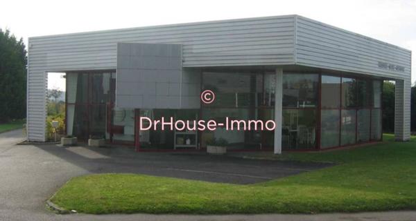 Commerce à vendre de 430 m²