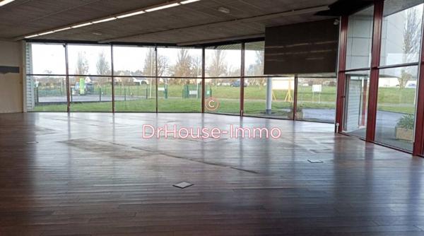 Commerce à vendre de 430 m²