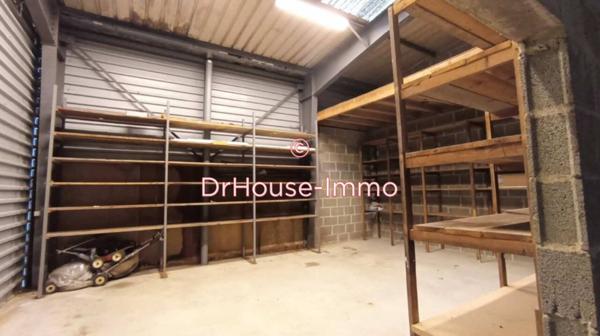 Commerce à vendre de 430 m²