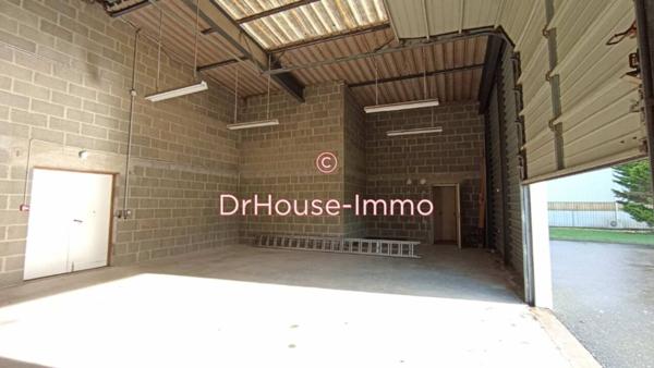 Commerce à vendre de 430 m²