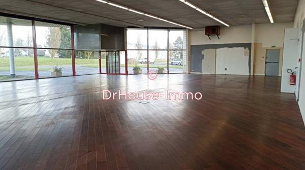 Commerce à vendre de 430 m²