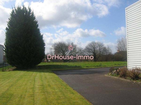 Commerce à vendre de 430 m²