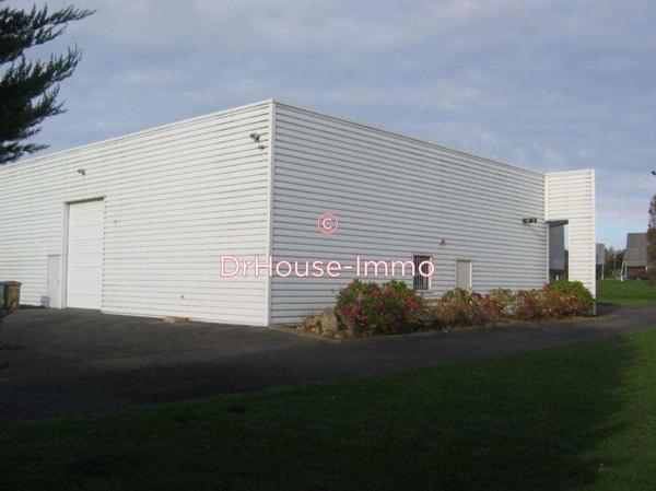 Commerce à vendre de 430 m²