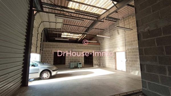 Commerce à vendre de 430 m²