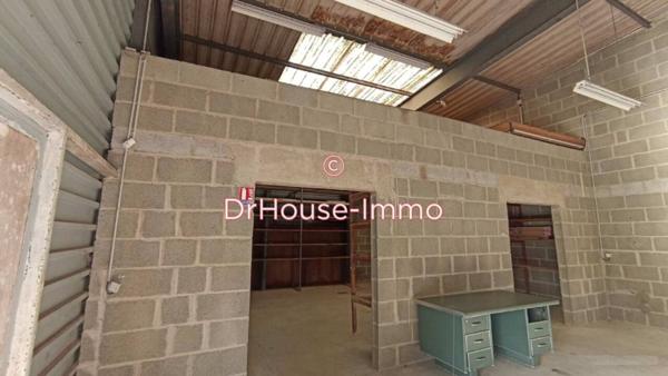 Commerce à vendre de 430 m²