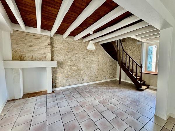 Maison à vendre |  Ardentes |  3 pièces | 57 m²