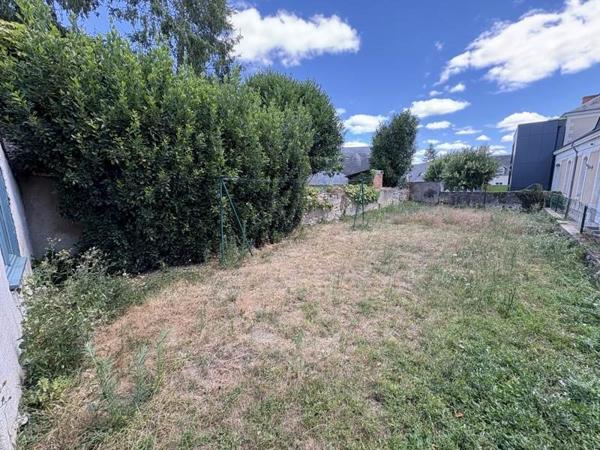 Maison à vendre |  Ardentes |  3 pièces | 57 m²