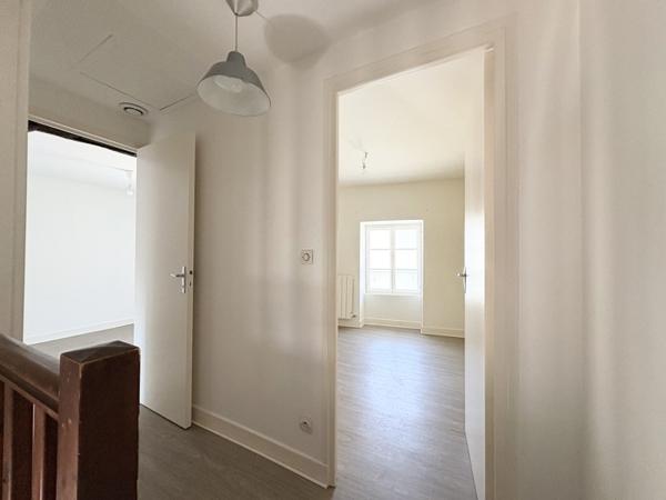 Maison à vendre |  Ardentes |  3 pièces | 57 m²