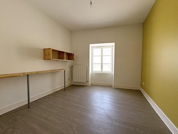 Maison à vendre |  Ardentes |  3 pièces | 57 m²