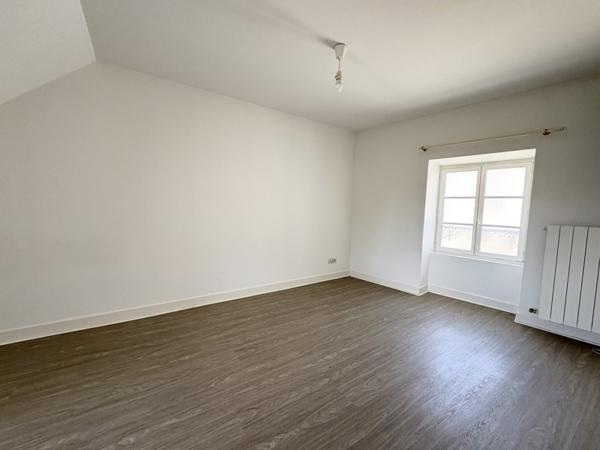 Maison à vendre |  Ardentes |  3 pièces | 57 m²