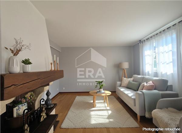 Maison Argeles Gazost 8 pièces 151.09 m2