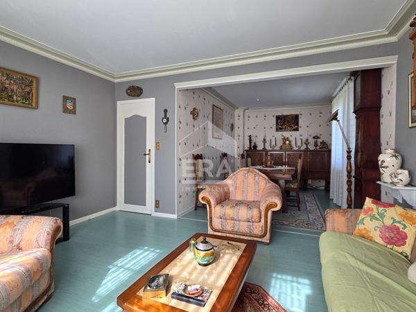Maison Argeles Gazost 8 pièces 151.09 m2