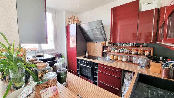 A louer - Appartement en hypercentre dans carré d'or / Jaude