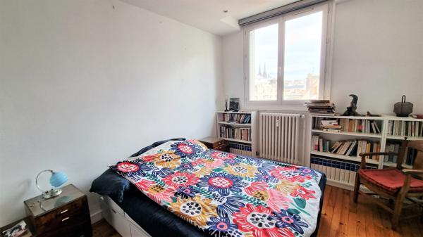 A louer - Appartement en hypercentre dans carré d'or / Jaude