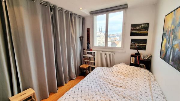 A louer - Appartement en hypercentre dans carré d'or / Jaude