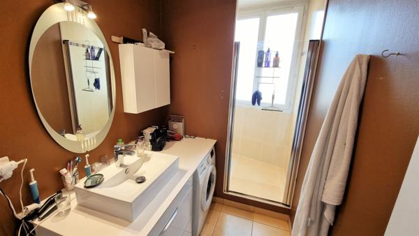 A louer - Appartement en hypercentre dans carré d'or / Jaude