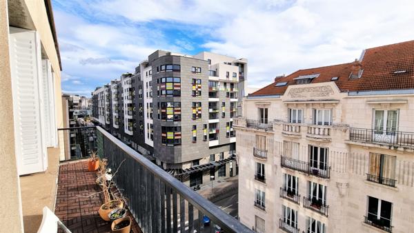 A louer - Appartement en hypercentre dans carré d'or / Jaude