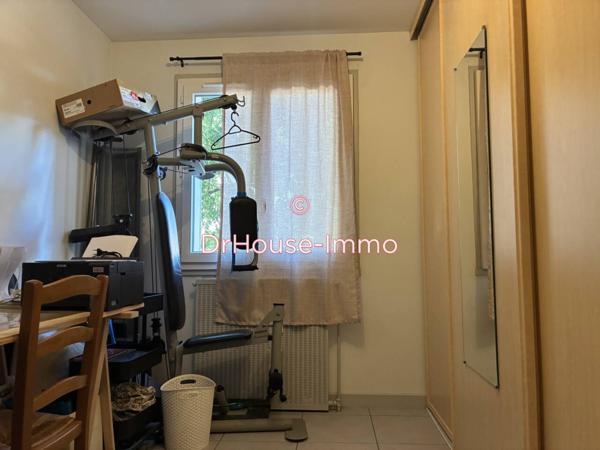 Appartement à vendre 4 pièces de 71 m²