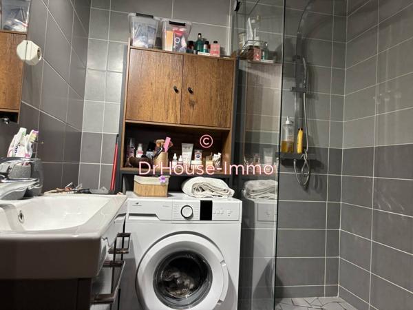 Appartement à vendre 4 pièces de 71 m²